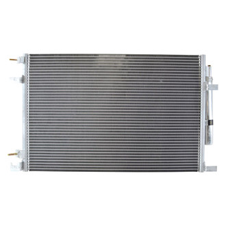 OSC Heat Transfer Products® - A/C Condenser