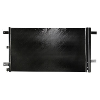 OSC Heat Transfer Products® - A/C Condenser