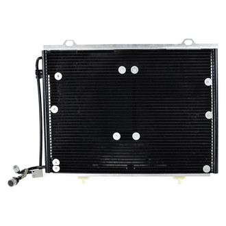 OSC Heat Transfer Products® - A/C Condenser