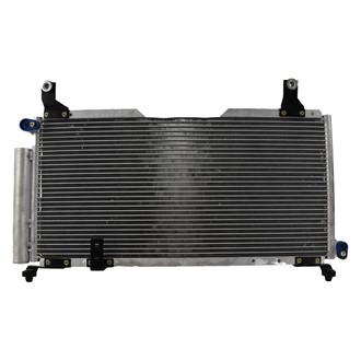 OSC Heat Transfer Products® - A/C Condenser