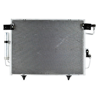 OSC Heat Transfer Products® - A/C Condenser