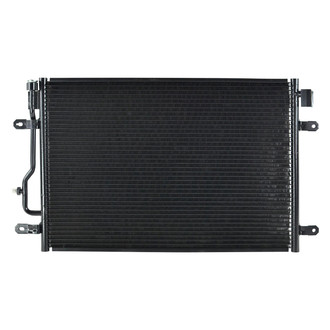 OSC Heat Transfer Products® - A/C Condenser