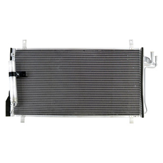 OSC Heat Transfer Products® - A/C Condenser