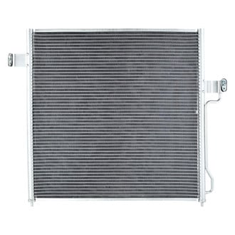 OSC Heat Transfer Products® - A/C Condenser