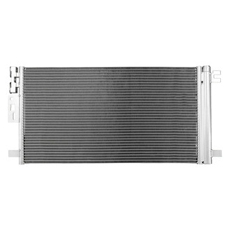 OSC Heat Transfer Products® - A/C Condenser