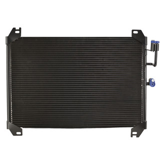 OSC Heat Transfer Products® - A/C Condenser