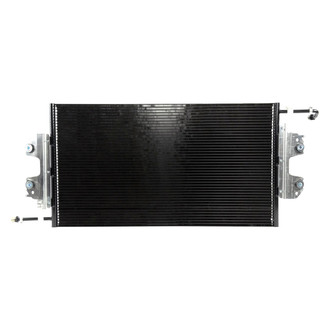 OSC Heat Transfer Products® - A/C Condenser
