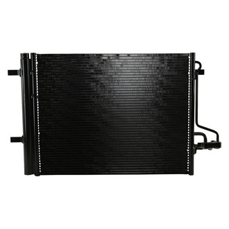 OSC Heat Transfer Products® - A/C Condenser