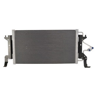 OSC Heat Transfer Products® - A/C Condenser