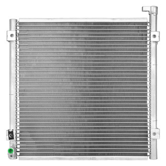 OSC Heat Transfer Products® - A/C Condenser