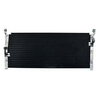 OSC Heat Transfer Products® - A/C Condenser