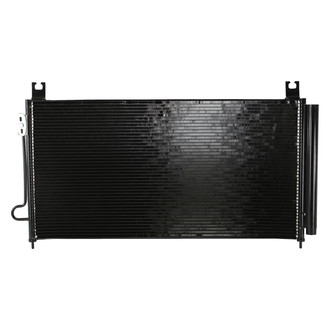 OSC Heat Transfer Products® - A/C Condenser