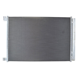 OSC Heat Transfer Products® - A/C Condenser