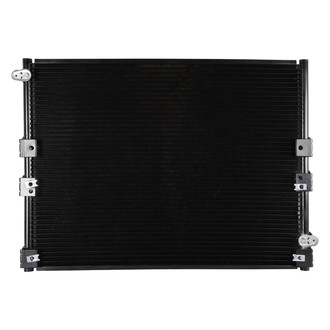 OSC Heat Transfer Products® - A/C Condenser