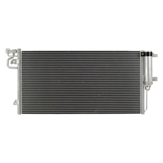 OSC Heat Transfer Products® - A/C Condenser