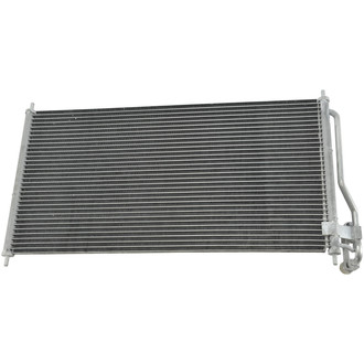 OSC Heat Transfer Products® - A/C Condenser