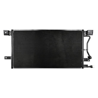 OSC Heat Transfer Products® - A/C Condenser