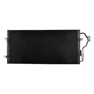 OSC Heat Transfer Products® - A/C Condenser