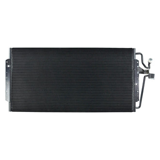 OSC Heat Transfer Products® - A/C Condenser