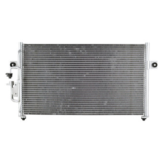OSC Heat Transfer Products® - A/C Condenser
