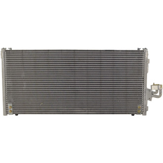 OSC Heat Transfer Products® - A/C Condenser