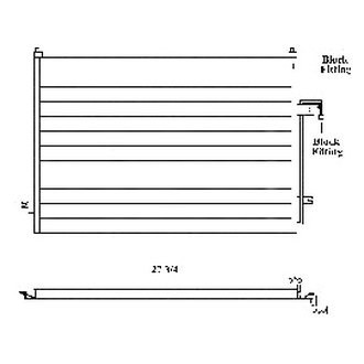 OSC Heat Transfer Products® - A/C Condenser