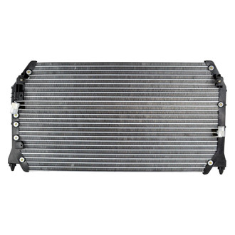 OSC Heat Transfer Products® - A/C Condenser