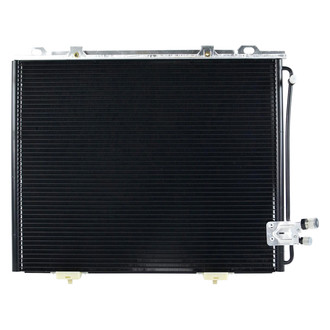OSC Heat Transfer Products® - A/C Condenser