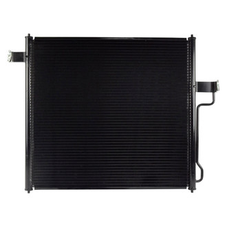 OSC Heat Transfer Products® - A/C Condenser
