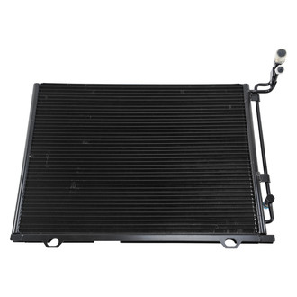 OSC Heat Transfer Products® - A/C Condenser