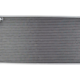 OSC Heat Transfer Products® - A/C Condenser