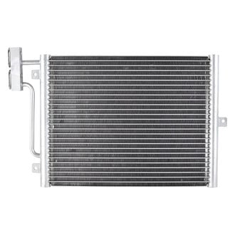 OSC Heat Transfer Products® - A/C Condenser