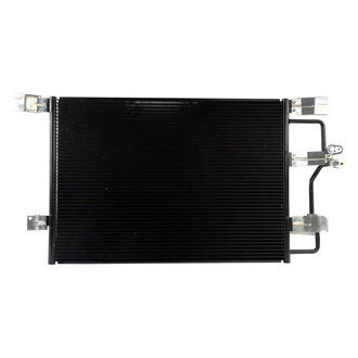 OSC Heat Transfer Products® - A/C Condenser