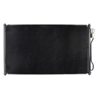 OSC Heat Transfer Products® - A/C Condenser