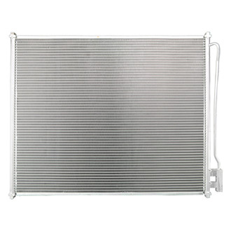OSC Heat Transfer Products® - A/C Condenser