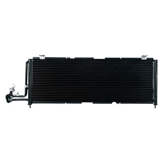 OSC Heat Transfer Products® - A/C Condenser
