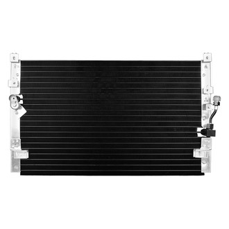 OSC Heat Transfer Products® - A/C Condenser