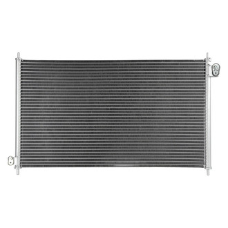 OSC Heat Transfer Products® - A/C Condenser