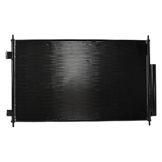 OSC Heat Transfer Products® - A/C Condenser