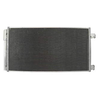 OSC Heat Transfer Products® - A/C Condenser