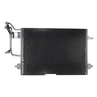 OSC Heat Transfer Products® - A/C Condenser