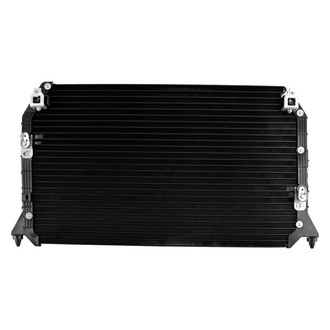 OSC Heat Transfer Products® - A/C Condenser