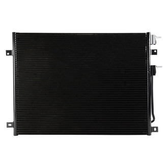 OSC Heat Transfer Products® - A/C Condenser