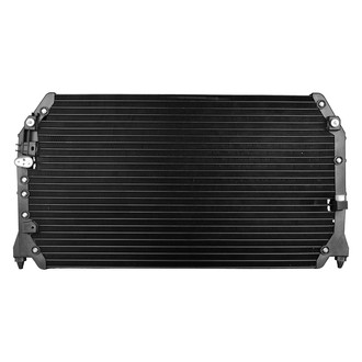 OSC Heat Transfer Products® - A/C Condenser