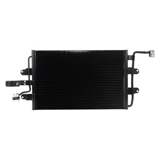 OSC Heat Transfer Products® - A/C Condenser