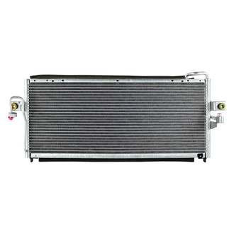 OSC Heat Transfer Products® - A/C Condenser