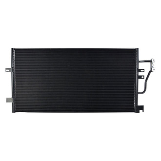 OSC Heat Transfer Products® - A/C Condenser