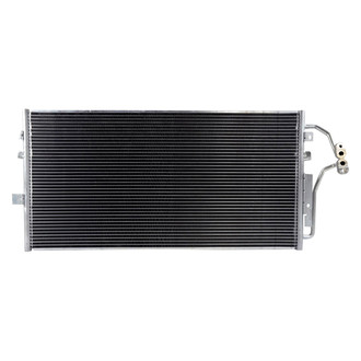 OSC Heat Transfer Products® - A/C Condenser