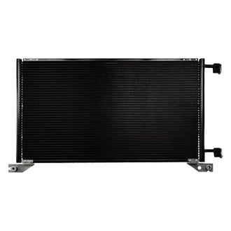 OSC Heat Transfer Products® - A/C Condenser