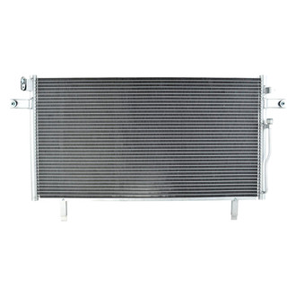 OSC Heat Transfer Products® - A/C Condenser